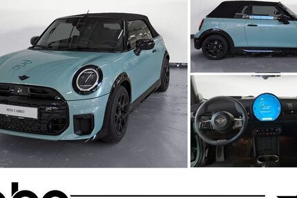 Mini Cooper S Cabrio 1.350 km 38.950 &euro; Horb am Neckar 72160
