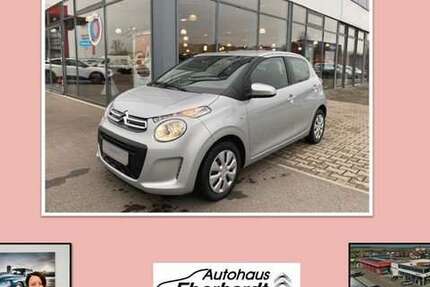 Citroen C1 26.300 km 11.888 &euro; Murr 71711