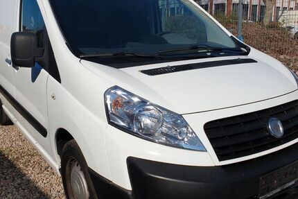 Fiat Scudo 181.907 km 3.000 &euro; Berlin 12055