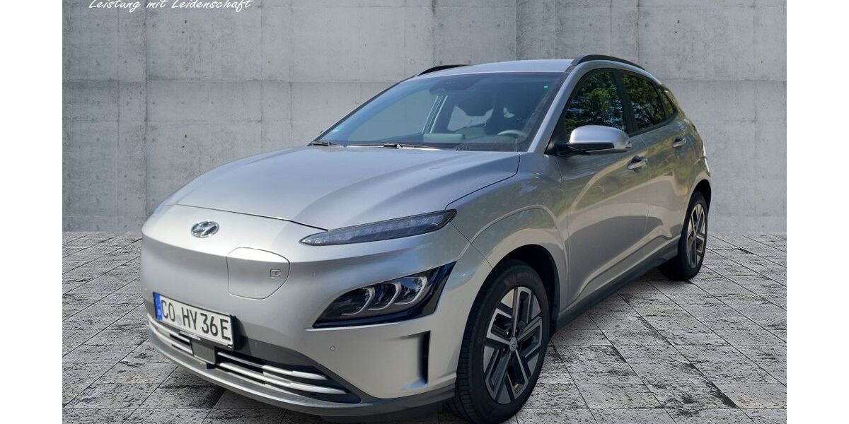 Hyundai KONA 14.999 km 24.222 &euro; Coburg 96450