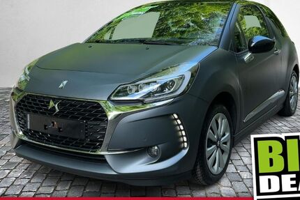 Citroen DS3 37.701 km 10.410 € Chemnitz 09113