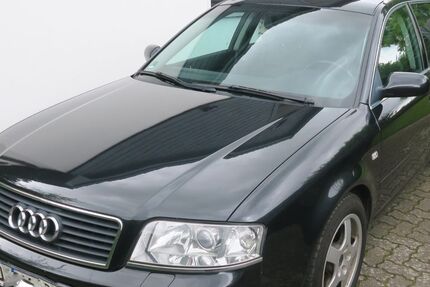 Audi A6 270.000 km 1.100 &euro; Bargteheide 22941