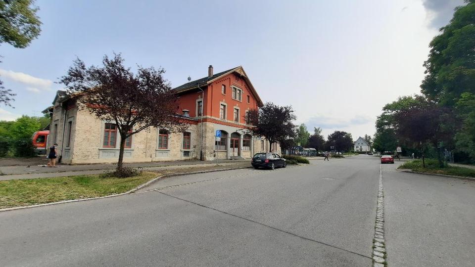Etagenwohnung Riedlingen - 4.5 Zimmer, 106 m&sup2;, 245.000&euro; | Angebot:26646568