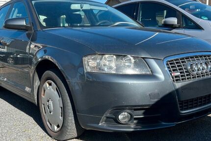 Audi A3 199.812 km 1.390 &euro; Saarbrücken 66117