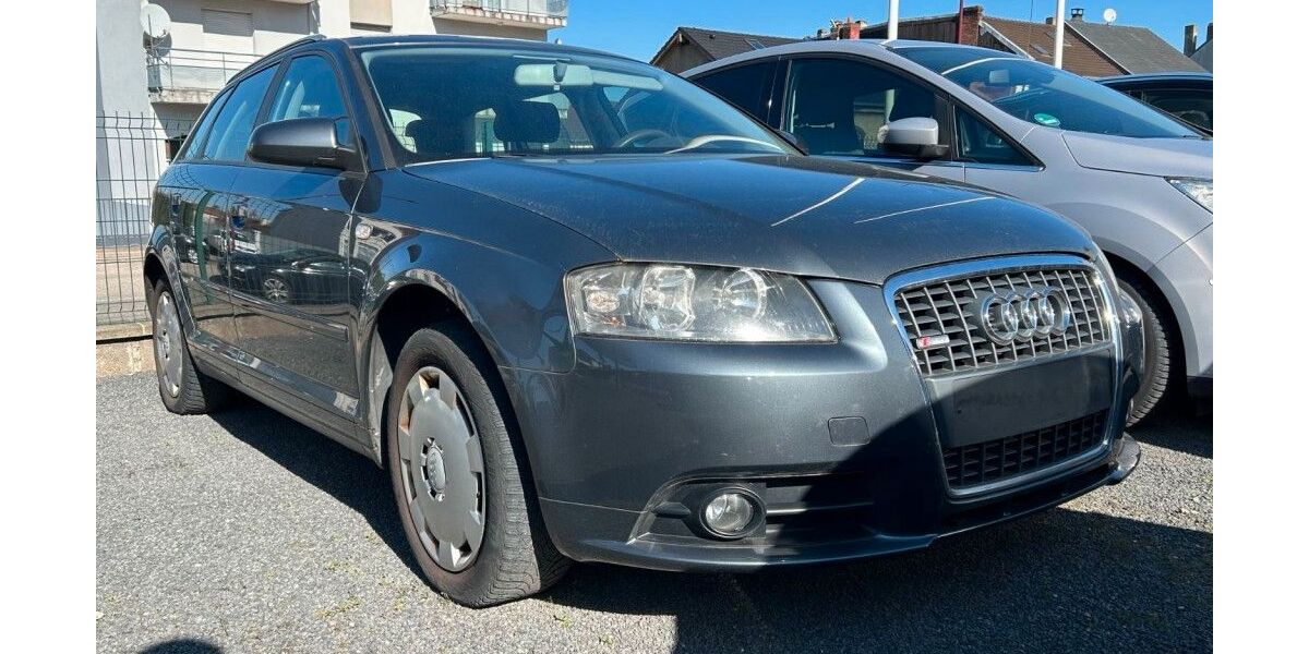Audi A3 199.812 km 1.390 &euro; Saarbrücken 66117