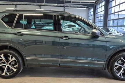 Seat Tarraco 20.000 km 40.950 &euro; Geesthacht 21502