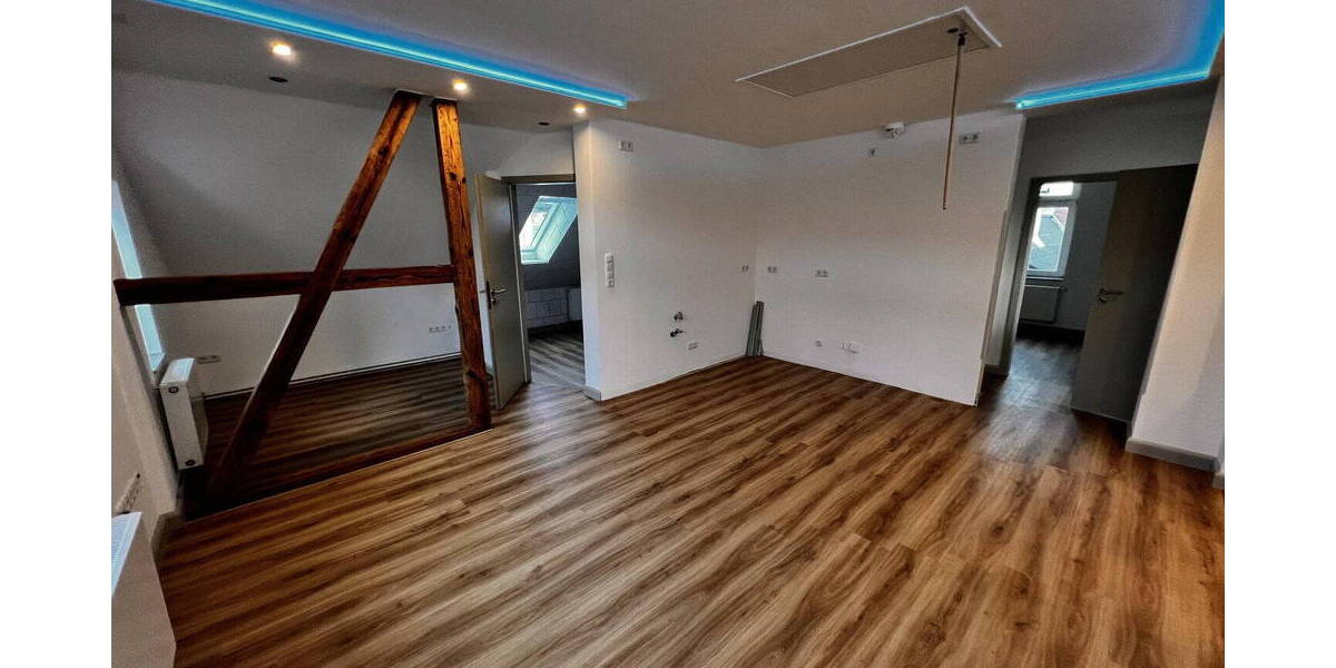 Etagenwohnung Neustadt-Glewe Glewe - 3 Zimmer, 66 m&sup2;, 139.000&euro; | Angebot:26344020