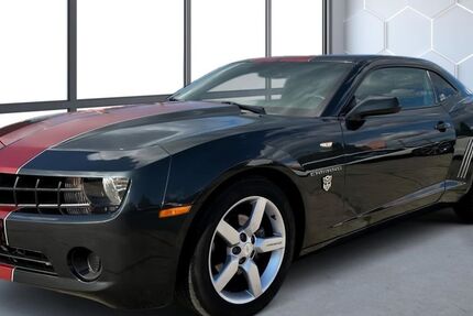 Chevrolet Camaro 101.986 km 15.500 € Dresden 01237