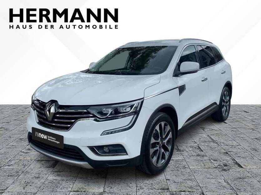 Koleos