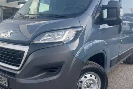 Peugeot Boxer 56.000 km 16.850 &euro; Hilden (bei Düsseldorf) 40721