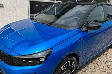 Opel Corsa 4.482 km 17.850 &euro; Lohmar 53797