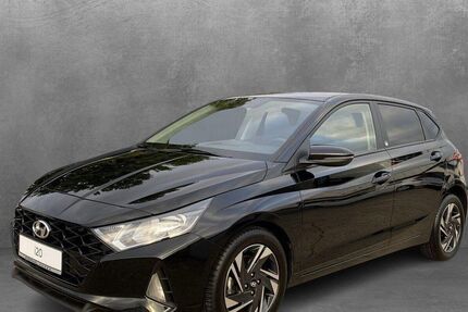 Hyundai i20 59.262 km 14.599 € Schwerin 19059