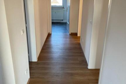 Sehr schöne 3-Zimmer Wohnung in Eschenbach 3 zimmer