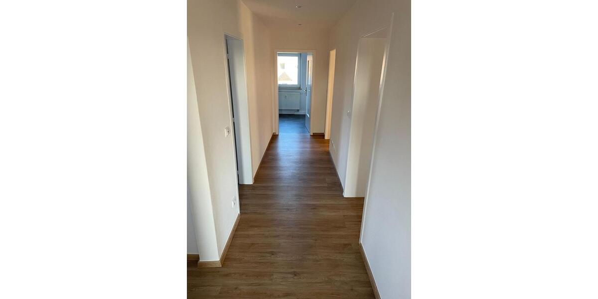 Sehr schöne 3-Zimmer Wohnung in Eschenbach 3 zimmer