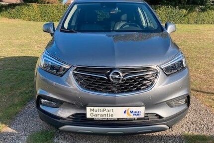 Opel Mokka 113.000 km 14.890 € Ahlhorn 26197