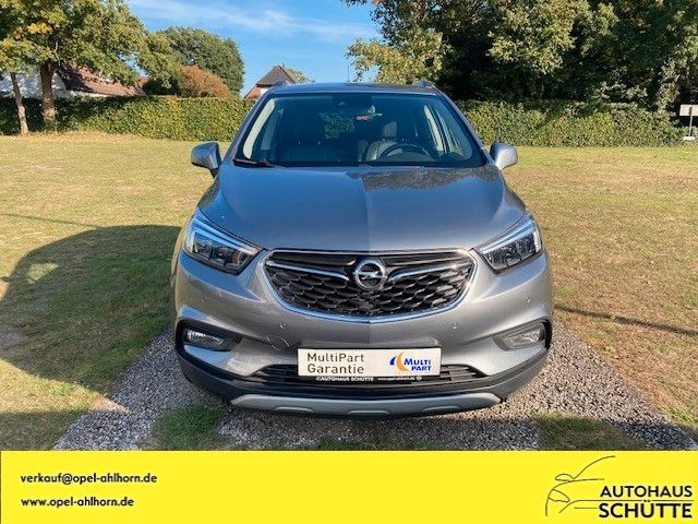 Opel Mokka 113.000 km 14.890 € Ahlhorn 26197