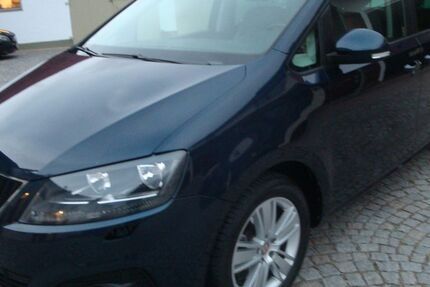 Seat Alhambra 199.721 km 8.950 &euro; Neufahrn 84088