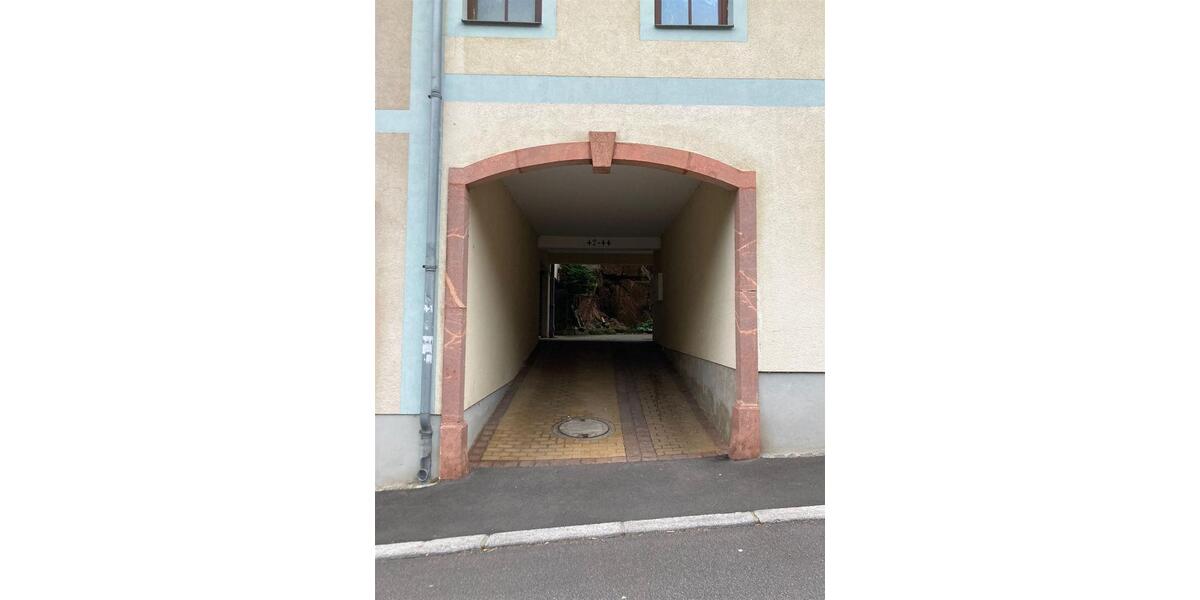 Erdgeschoßwohnung Leisnig - 2 Zimmer, 54 m&sup2;, 229&euro; | Angebot:26041076
