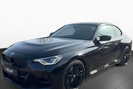 BMW M240i 23.823 km 45.750 &euro; Hamburg 21073