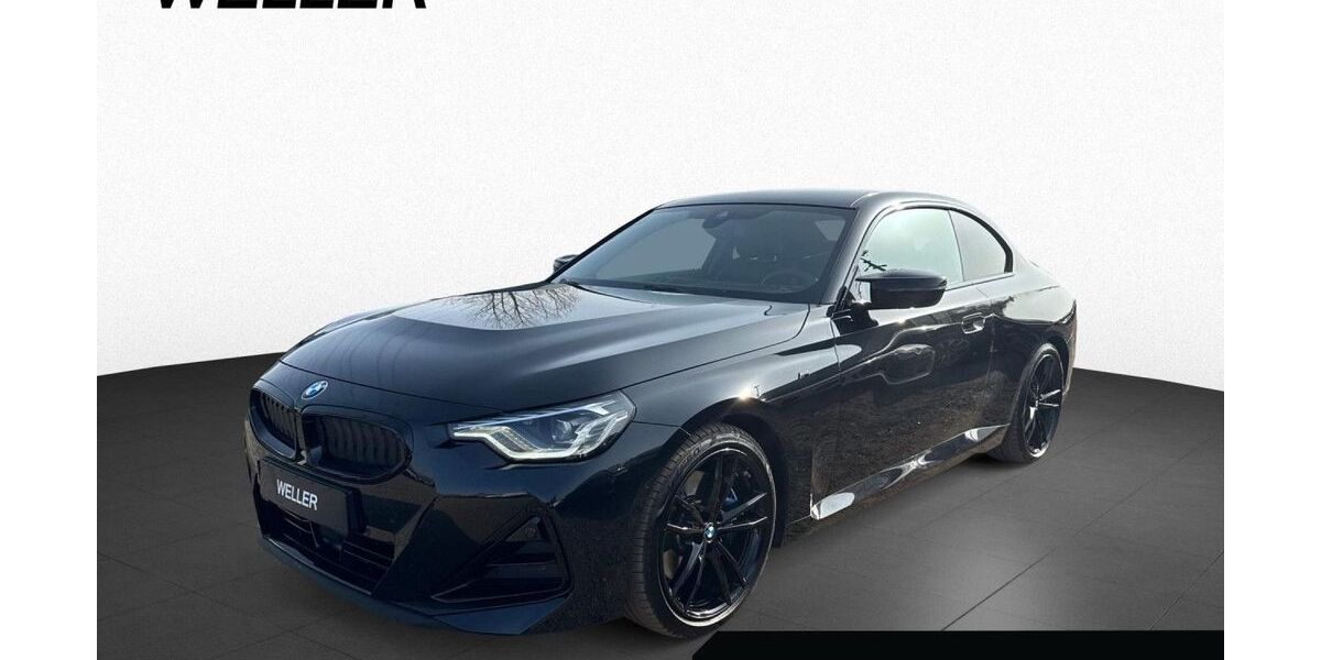 BMW M240i 23.823 km 45.750 &euro; Hamburg 21073