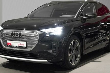 Audi Q4 e-tron 69.591 km 28.580 &euro; Koblenz 56070