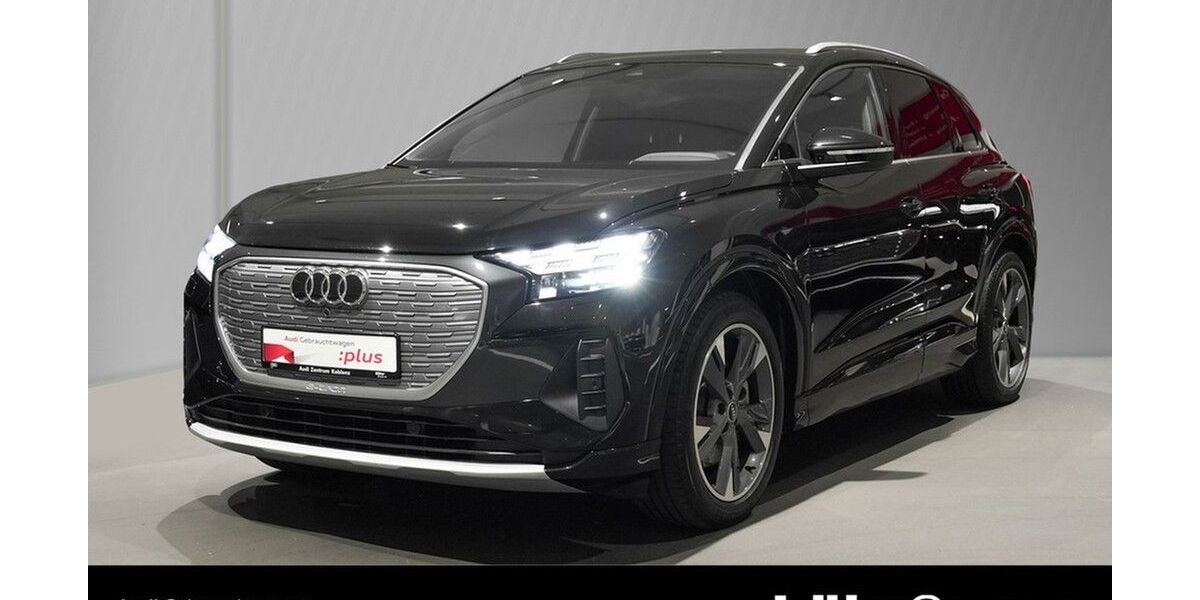 Audi Q4 e-tron 69.591 km 28.580 &euro; Koblenz 56070