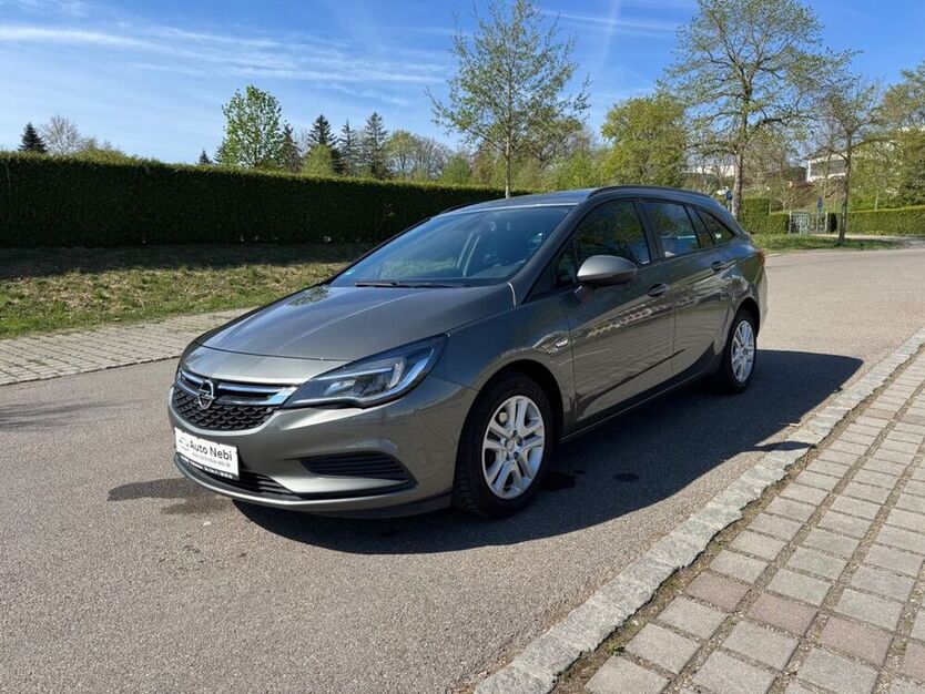 Astra