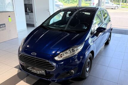 Ford Fiesta 228.000 km 2.850 &euro; Köln 51103