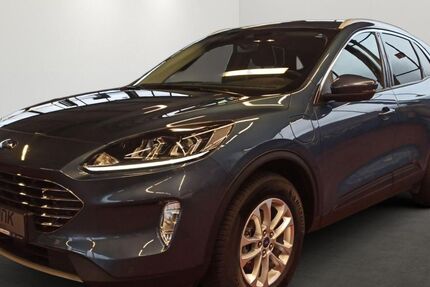 Ford Kuga 36.150 km 25.500 &euro; Völklingen 66333