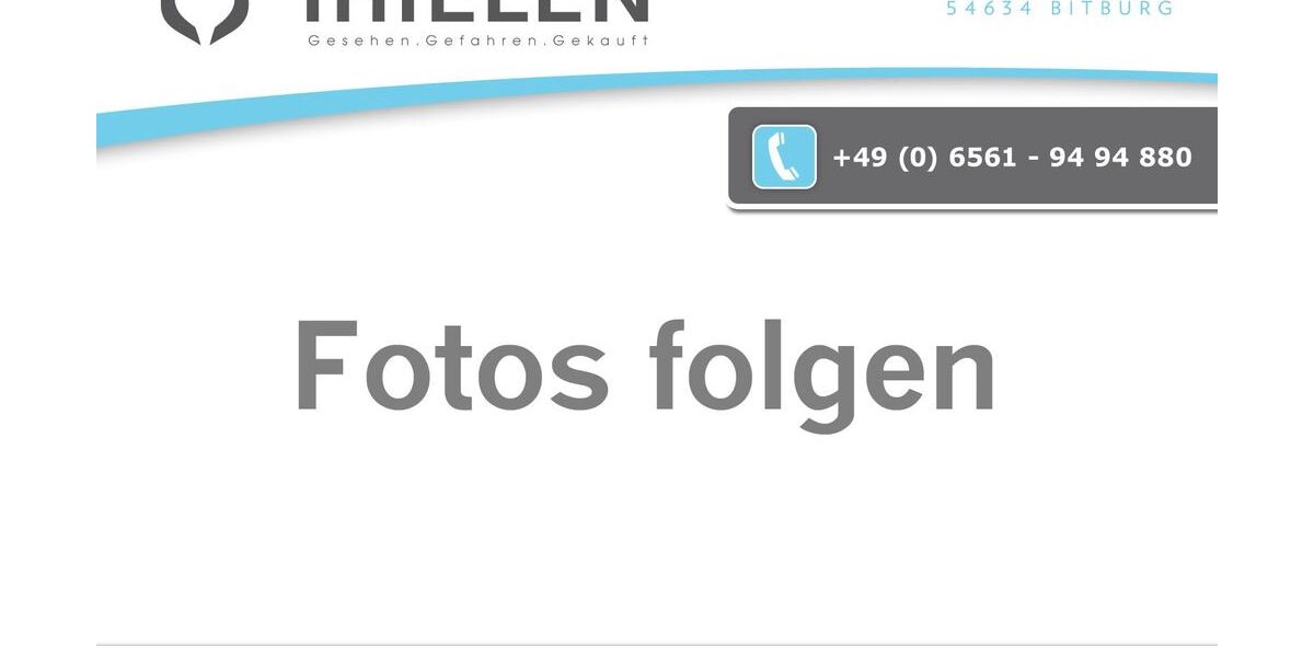 VW ID.3 51.399 km 23.900 &euro; Bitburg 54634
