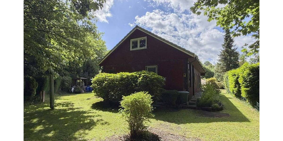 Einfamilienhaus Hohenwestedt - 3 Zimmer, 180.000&euro; | Angebot:26909481