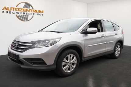 Honda CR-V 53.789 km 12.950 &euro; Burgwedel 30938