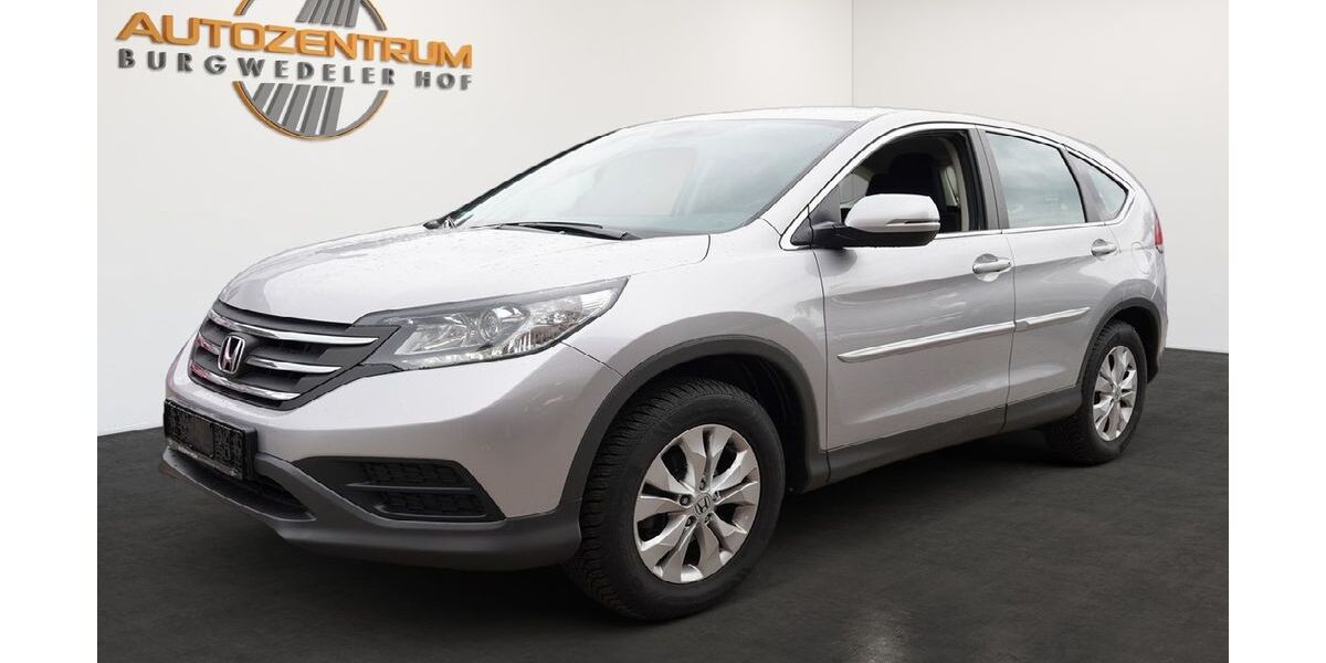 Honda CR-V 53.789 km 12.950 &euro; Burgwedel 30938