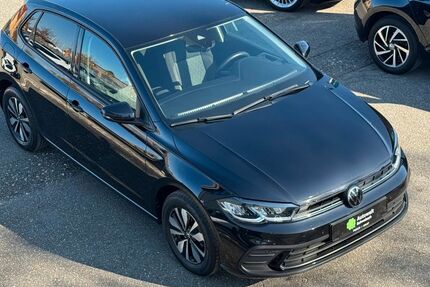 VW Polo 20.900 km 17.600 &euro; Schwabach 91126