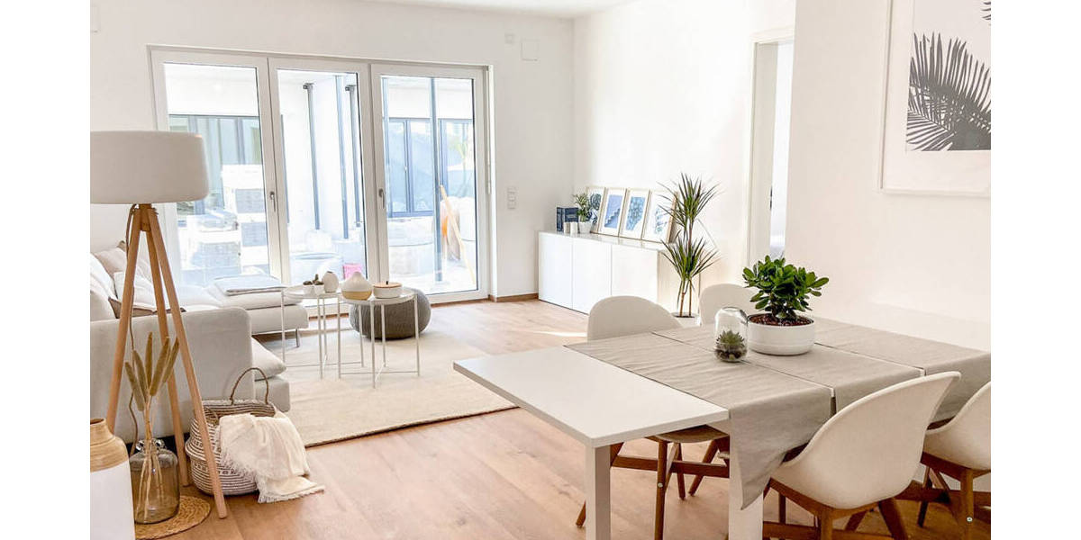 Etagenwohnung Kümmersbruck - 4 Zimmer, 99 m&sup2;, 438.900&euro; | Angebot:24113269