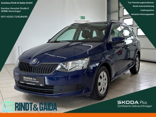 Fabia