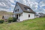 Einfamilienhaus Morsbach Morsbach, Sieg - 5 Zimmer, 123 m&sup2;, 125.000&euro; | Angebot:26818734