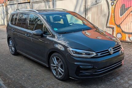 VW Touran 65.000 km 22.999 &euro; Hamburg 22179