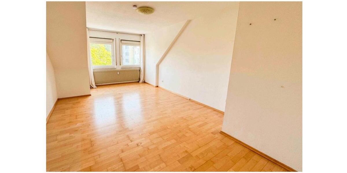 Maisonettenwohnung Nürnberg Erlenstegen - 3.5 Zimmer, 85 m&sup2;, 329.000&euro; | Angebot:26417607