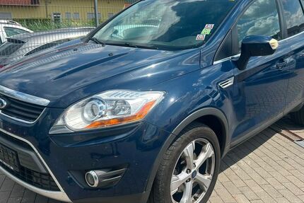 Ford Kuga 235.000 km 4.900 &euro; Büdingen 63654