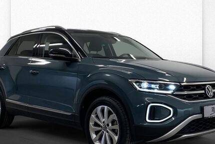 VW T-Roc 12.635 km 31.950 &euro; Bad Tölz 83646
