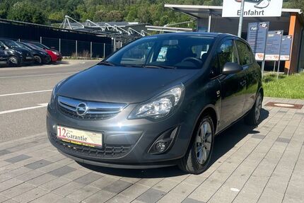 Opel Corsa 142.900 km 4.999 &euro; Schnaitheim-Heidenheim 89520
