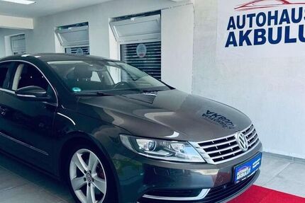 VW CC