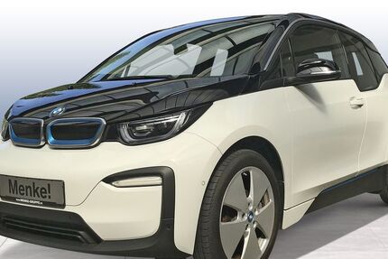 BMW i3 14.500 km 26.490 € Lohne 49393