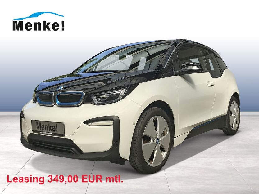 BMW i3 14.500 km 26.490 € Lohne 49393