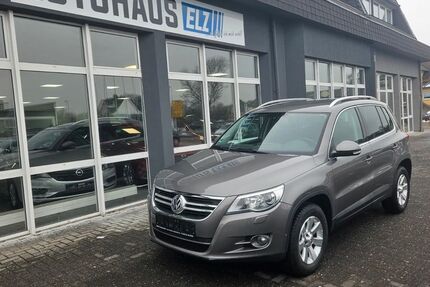 VW Tiguan 128.000 km 10.900 &euro; Limburg an der Lahn 65556