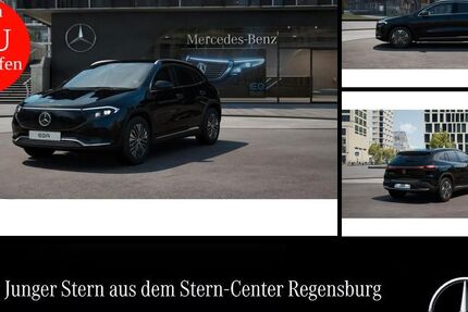 Mercedes-Benz EQA 11.300 km 34.980 &euro; Regensburg 93053