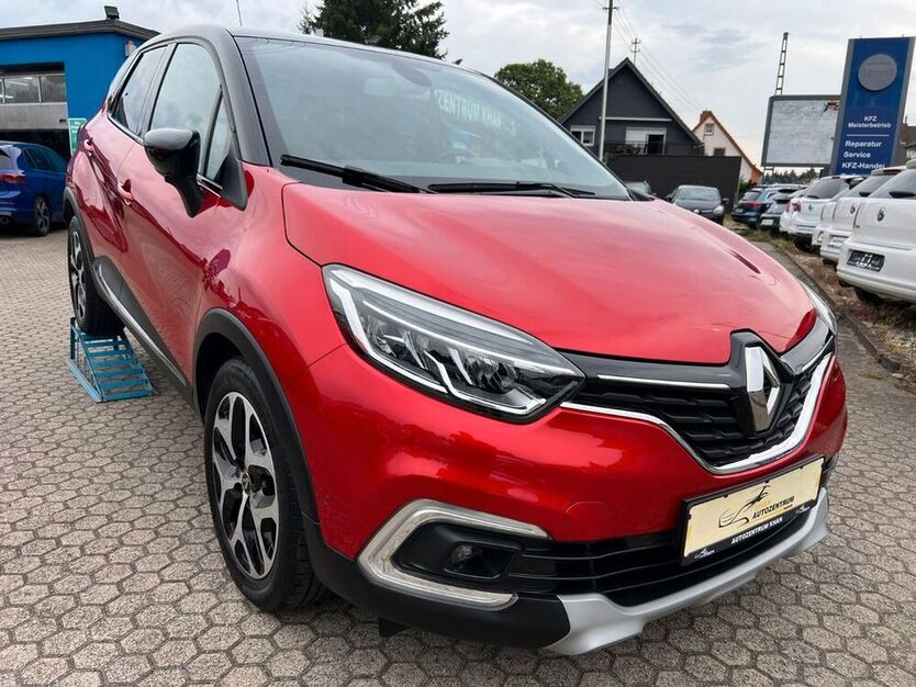 Captur
