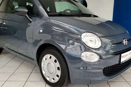 Fiat 500 28.750 km 10.990 &euro; Laatzen 30880