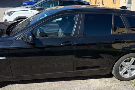 BMW 520 307.000 km 6.650 &euro; Winnenden 71364